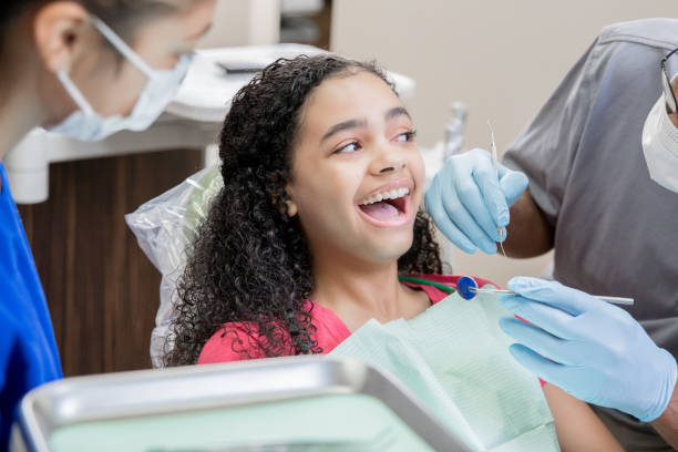 Best Emergency Dentist for Knocked-Out Tooth in Norton Shores, MI