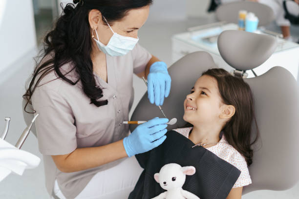 Best Broken or Cracked Tooth Emergency Dentist in Norton Shores, MI