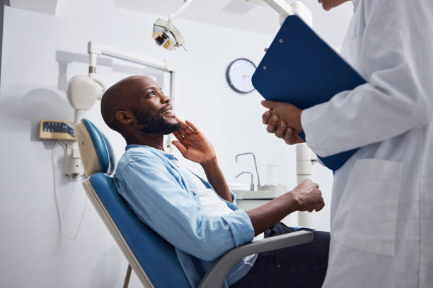 Best Mobile Emergency Dentist in Norton Shores, MI