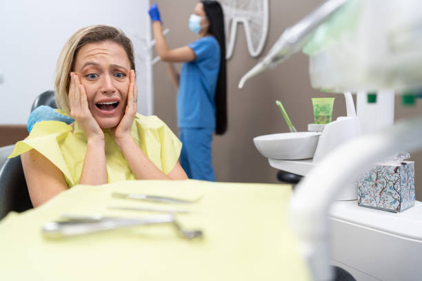 Best Emergency Cosmetic Dentistry in Norton Shores, MI