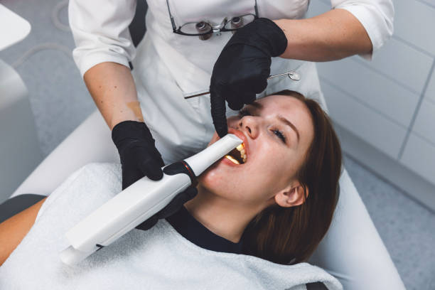Best Emergency Cosmetic Dentistry in Norton Shores, MI
