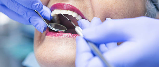Best Emergency Dentist for Special Needs Patients in Norton Shores, MI
