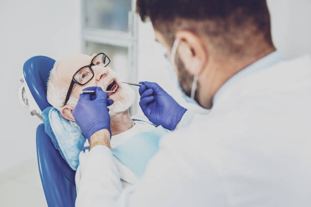 Best Weekend Emergency Dentist in Norton Shores, MI
